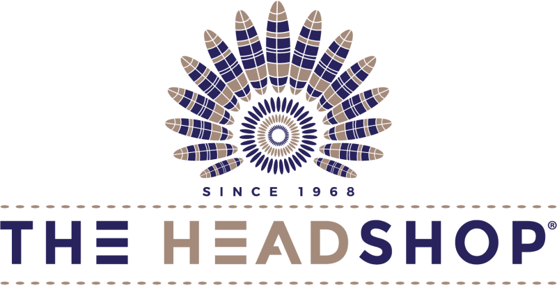 The Headshop Logo