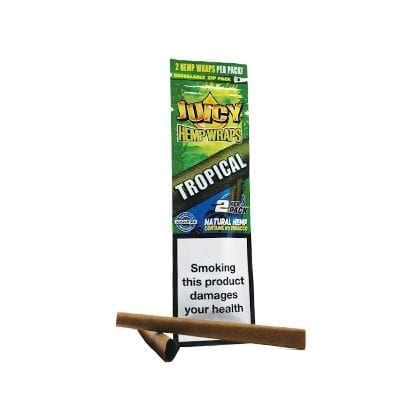 Hemp Wraps