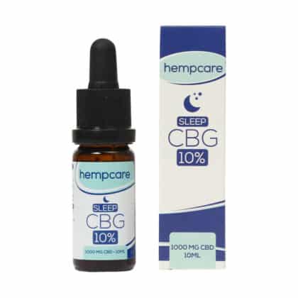 CBD Oils