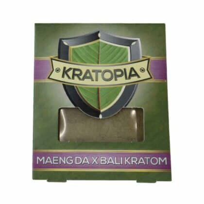 Kratom