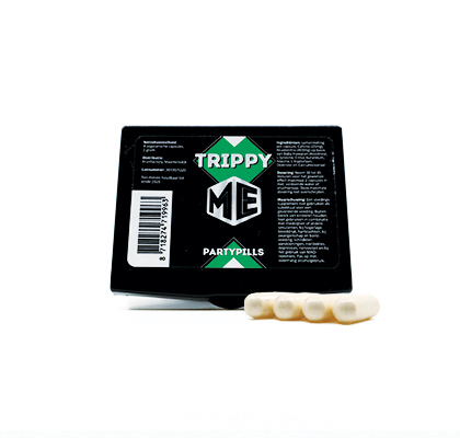 Trippy Pills