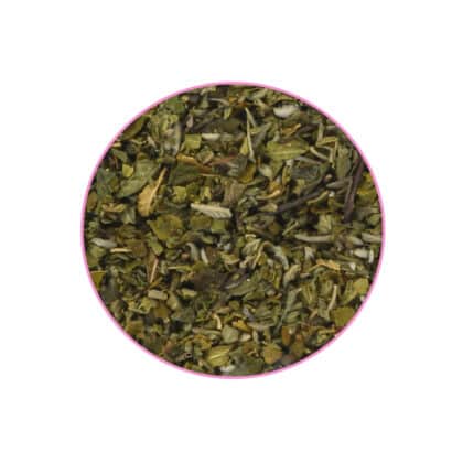 Damiana Inhalt Indian Elements