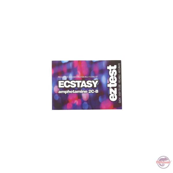 EZ Test Ecstasy 1 St.
