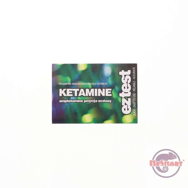 Ketamin-Drogen-Test-Kit