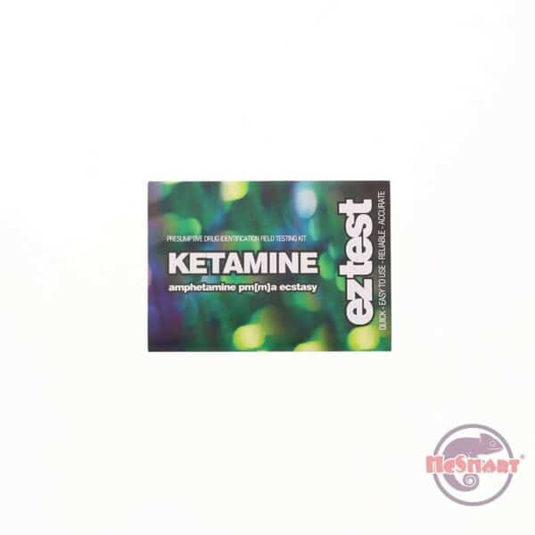 Ketamin-Drogen-Test-Kit