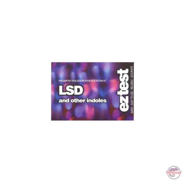 LSD-Drogen-Test-Kit
