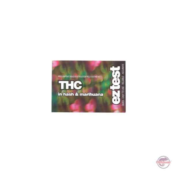 Einweg-THC-Drogen-Test-Kit 1 St. 