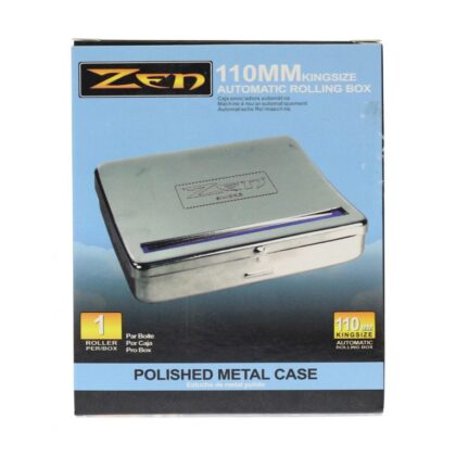 rollbox rolling machine