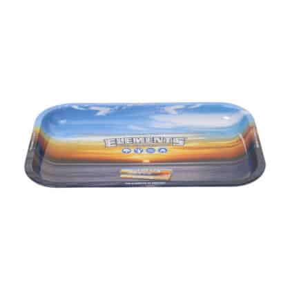Elements Small Rolling Tray - Afbeelding 2