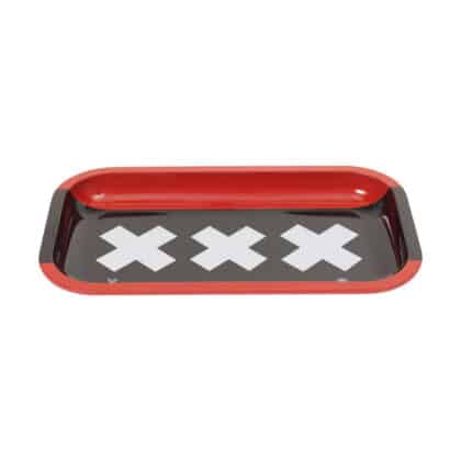 Amsterdam XXX Flag Big Rolling Tray - Image 2