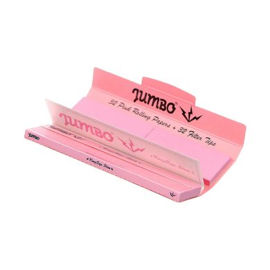 Pink Papers