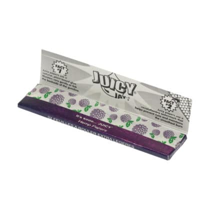 Blackberry Flavored Papers - Image 2