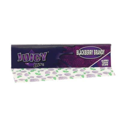 Blackberry Flavored Papers - Image 3