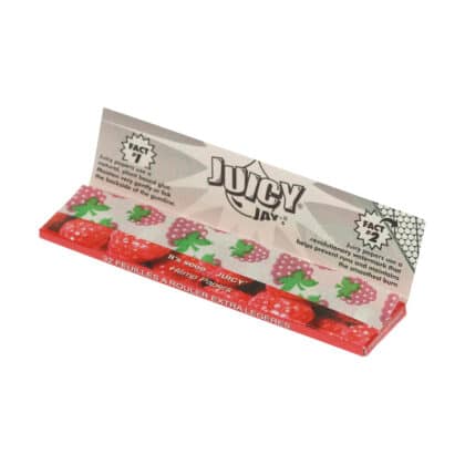 Raspberry Flavored Papers - Afbeelding 2