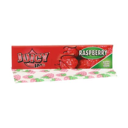 Raspberry Flavored Papers - Afbeelding 3