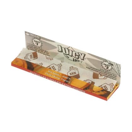 Jamaican Rum Flavored Papers - Obraz 2