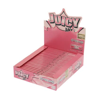 Cotton Candy Flavored Papers - Afbeelding 4