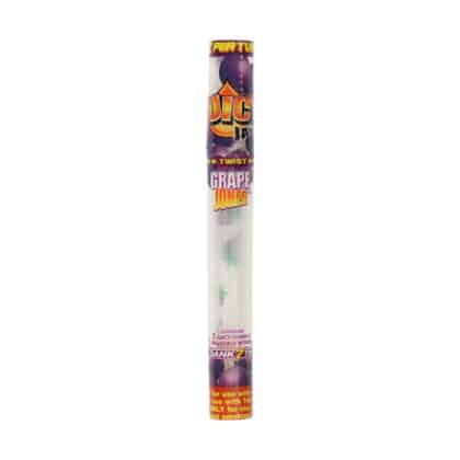 Grape Prerolled Juicy Jones Cone - Imagen 2
