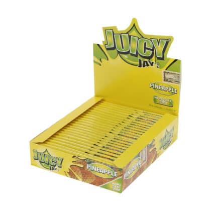 Pineapple Flavored Papers - Imagen 4