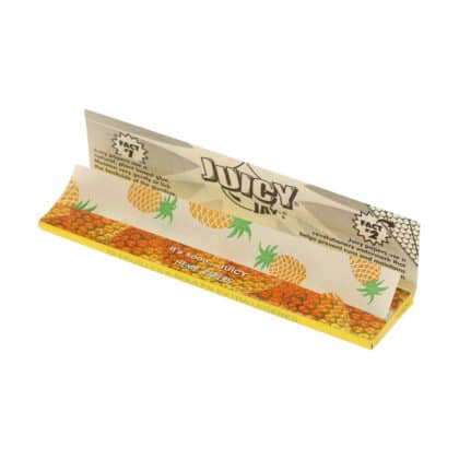 Pineapple Flavored Papers - Imagen 2