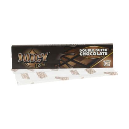 Chocolate Flavored Papers - Image 3