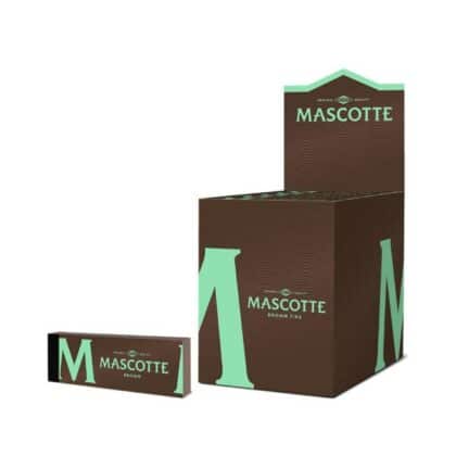 Mascotte Brown Tips – Bild 2
