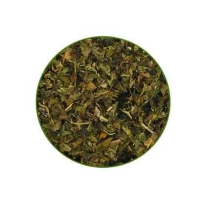 Inhoud Cannabis Sativa Indian Elements