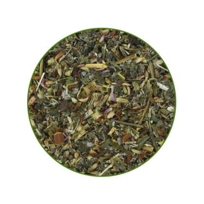 Kruidenmix Spliff 250 gram inhoud Indian Elements