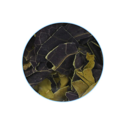 Blue Lotus Leaves contents