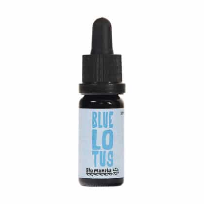 Blue Lotus 10x extract headshop.nl