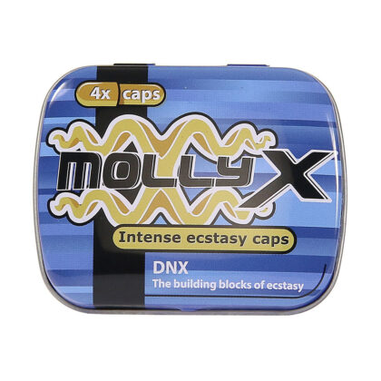 Molly X party pills front product - Headshop