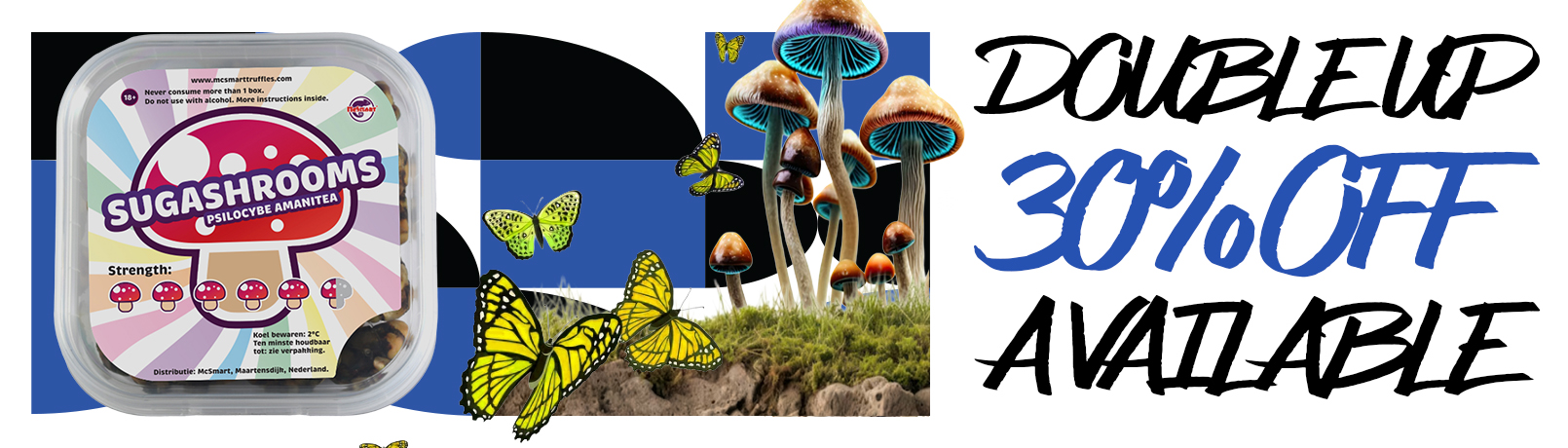 Double up wide enrico v2