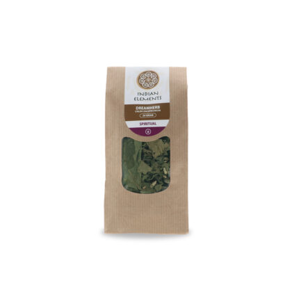 Dreamherb Front View