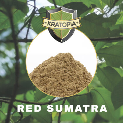 Red Sumatra Contents