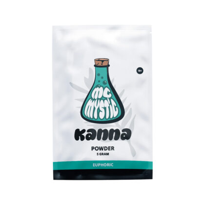 Kanna powder – Bild 3