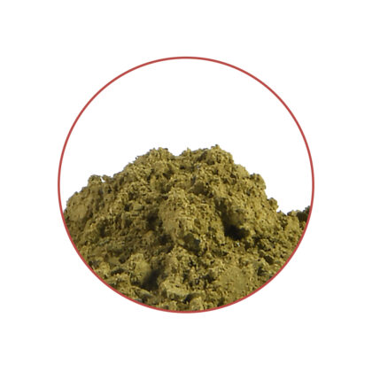 Kratom contents