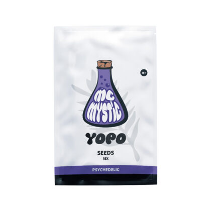 Yopo front view