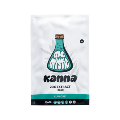 Kanna 20x extract - immagine 3